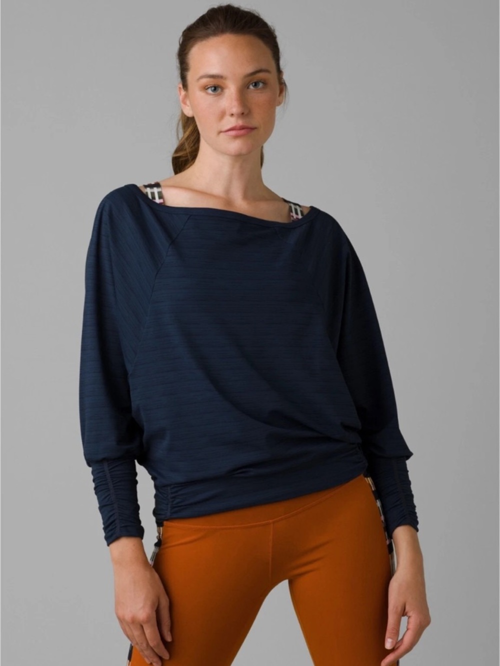 Prana Ridgeview Top size S - Picture 4 of 14